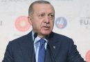 Erdoğan : « Le monde musulman peut réaliser sa renaissance »