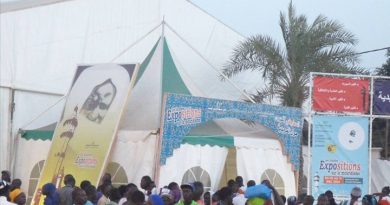 Côte d’Ivoire-Inter / Près de trois millions de pèlerins mourides célèbrent le “grand Magal” de Touba (Sénégal)